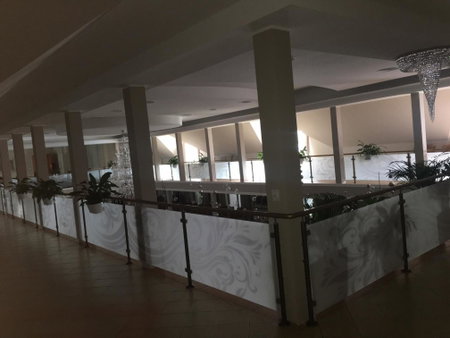 Hotel i Restauracja Jan, Bełchatów, Poland