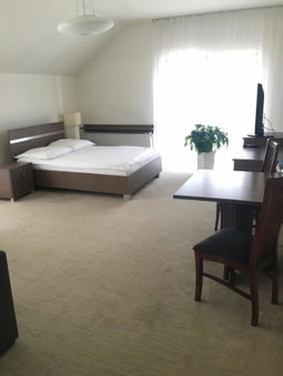 Hotel i Restauracja Jan, Bełchatów, Poland