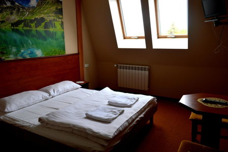 Hotel Wielkopolanka, Środa Wielkopolska, Poland