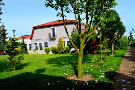 Hotel Wielkopolanka, Środa Wielkopolska, Poland