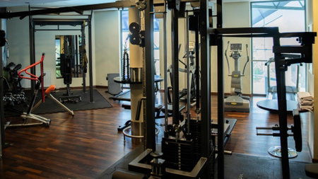 Spa & Wellness Hotel Diament Ustroń, Ustroń, Poland