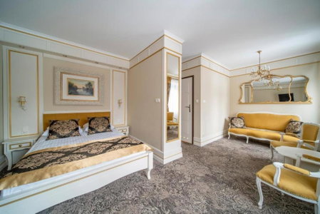 Hotel Promien, Skarżysko-Kamienna, Poland