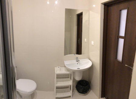 Hotel Restauracja Prezydencka, Legionowo, Poland