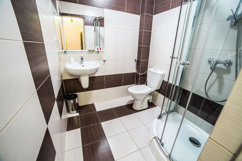 Hotel TM, Radom, Poland