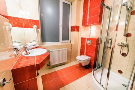 Hotel TM, Radom, Poland