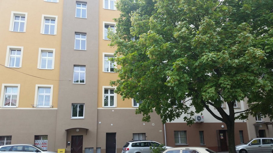 Apartament Dworcowa, Kołobrzeg, Poland