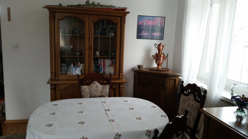 Apartament Dworcowa, Kołobrzeg, Poland