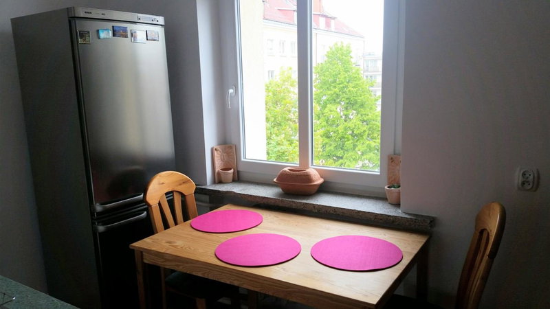 Apartament Dworcowa, Kołobrzeg, Poland