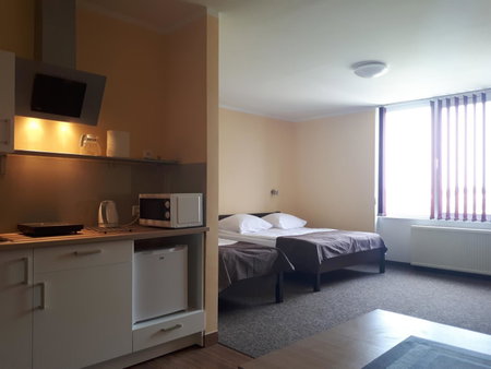 Noclegi Apro, Gdańsk, Poland