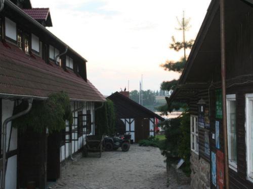 Gospoda pod Czarnym Łabędziem, Poland