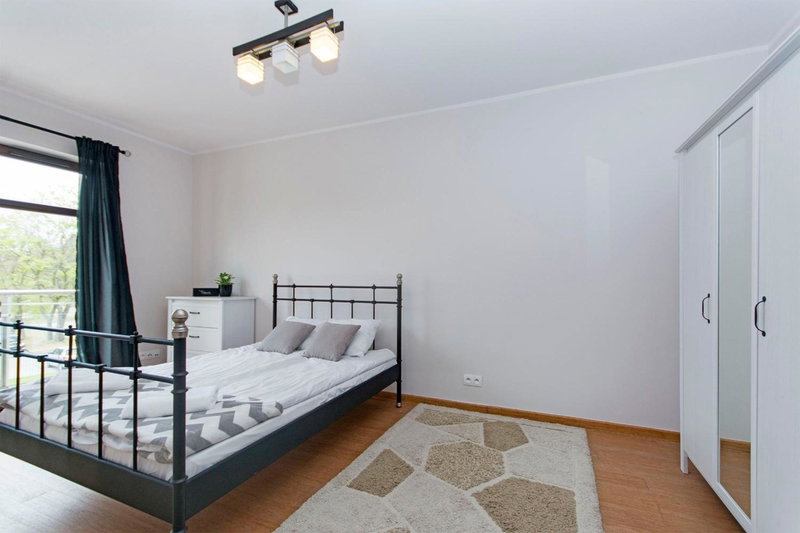 Perła Rentyear Apartments, Gdańsk, Poland