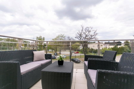 Perła Rentyear Apartments, Gdańsk, Poland