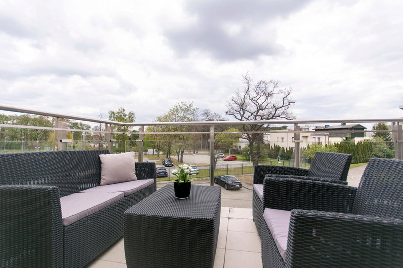 Perła Rentyear Apartments, Gdańsk, Poland