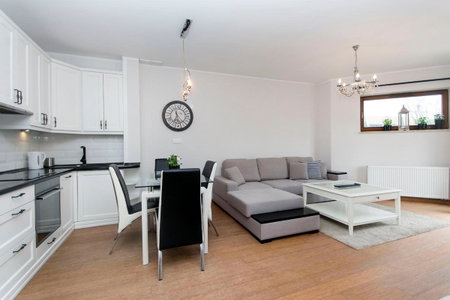 Perła Rentyear Apartments, Gdańsk, Poland