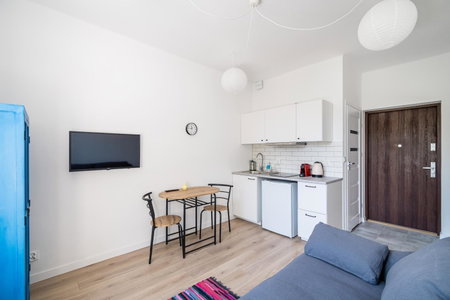 Mickiewicza Old Town Apartment WAWELOFTS, Kraków, Poland