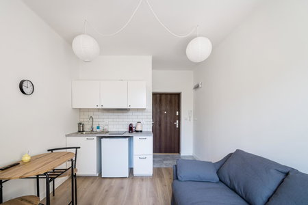 Mickiewicza Old Town Apartment WAWELOFTS, Kraków, Poland