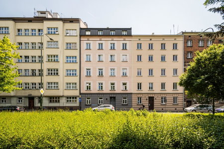 Mickiewicza Old Town Apartment WAWELOFTS, Kraków, Poland