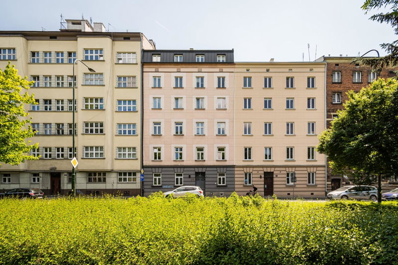 Mickiewicza Old Town Apartment WAWELOFTS, Kraków, Poland