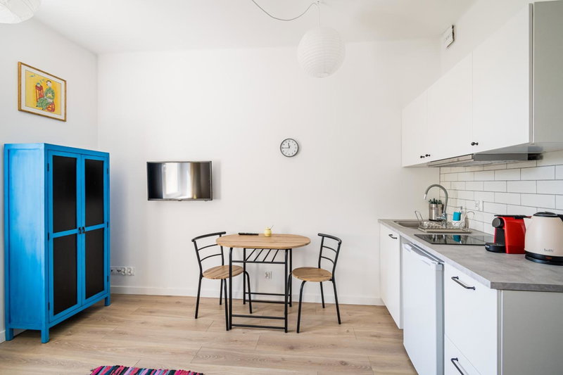 Mickiewicza Old Town Apartment WAWELOFTS, Kraków, Poland