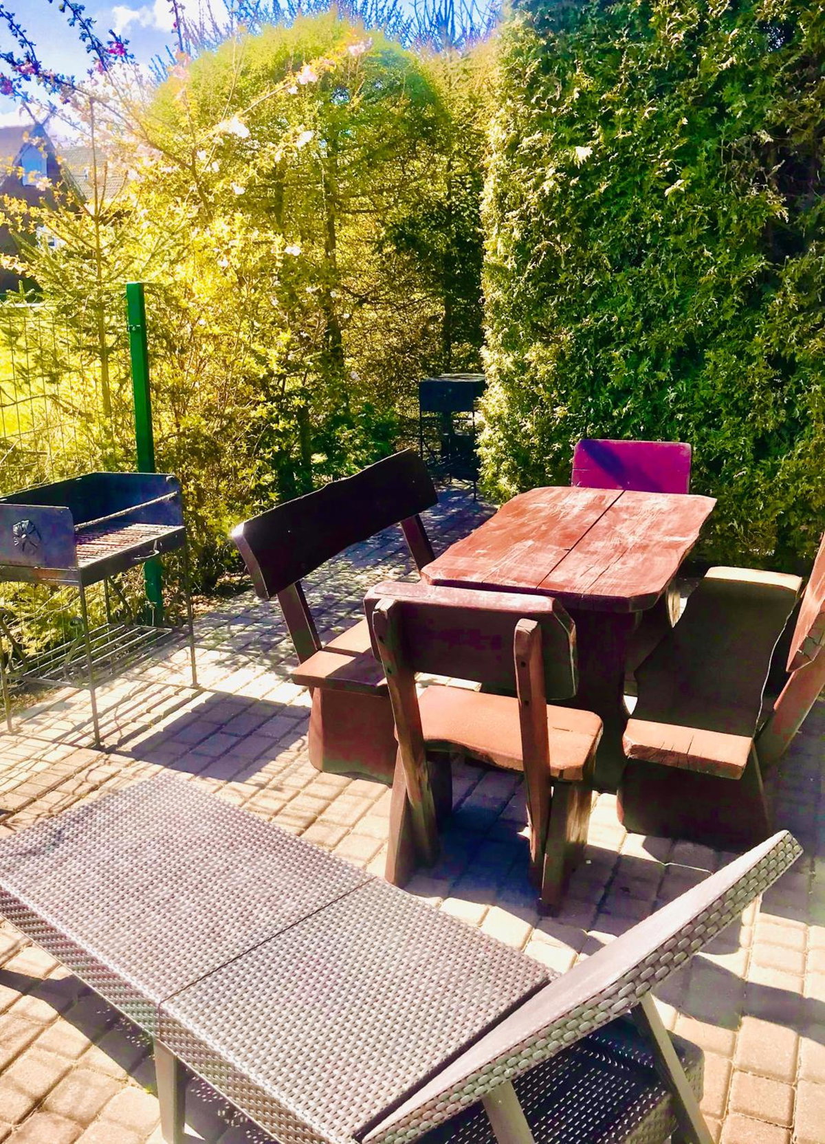 Domki i Apartamenty Całoroczne Koliber, Poland