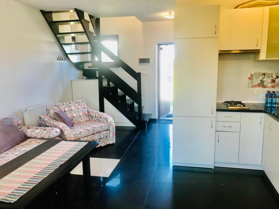 Domki i Apartamenty Całoroczne Koliber, Władysławowo, Poland