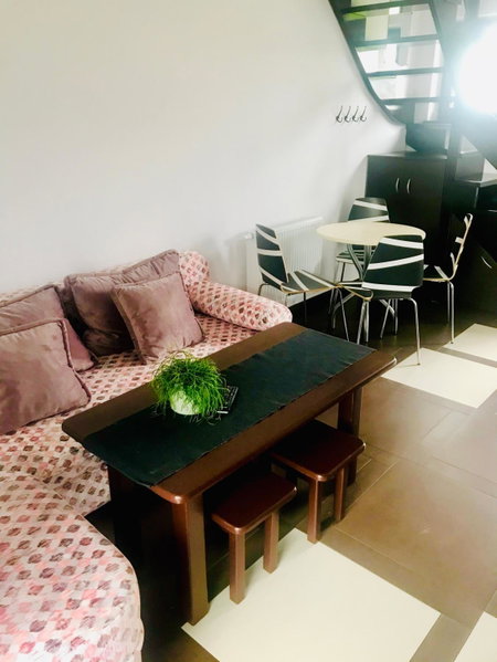Domki i Apartamenty Całoroczne Koliber, Władysławowo, Poland