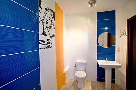 Domki i Apartamenty Całoroczne Koliber, Władysławowo, Poland