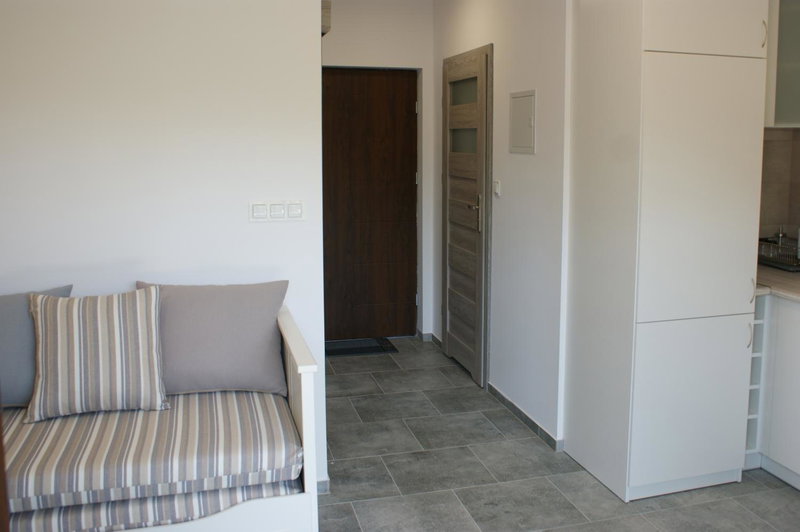 Domki i Apartamenty Całoroczne Koliber, Władysławowo, Poland