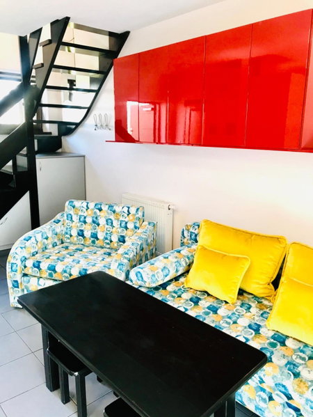 Domki i Apartamenty Całoroczne Koliber, Władysławowo, Poland
