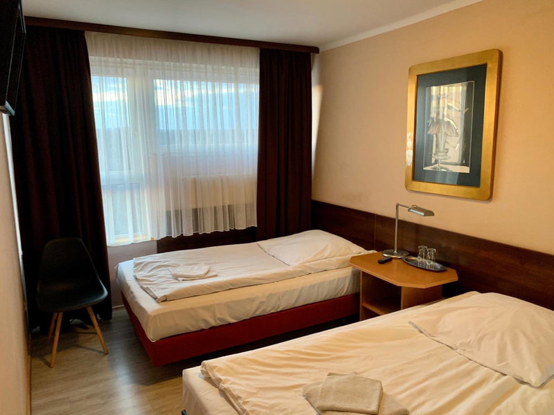 Gościniec Raciborski, Racibórz, Poland
