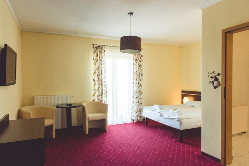 Hotel Odejewscy, Chojnice, Poland