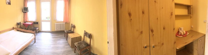 Okulski Grand Rozewie Pokoje i Apartamenty, Jastrzębia Góra, Poland