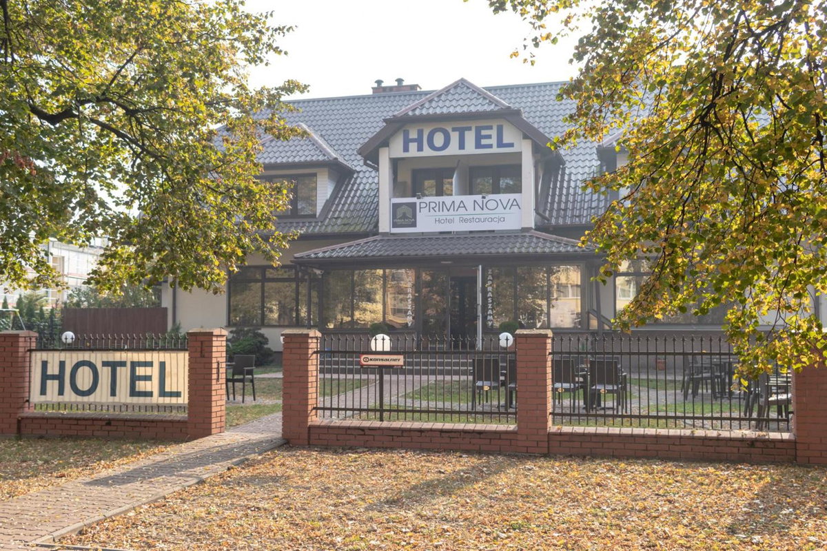 Prima, Poland