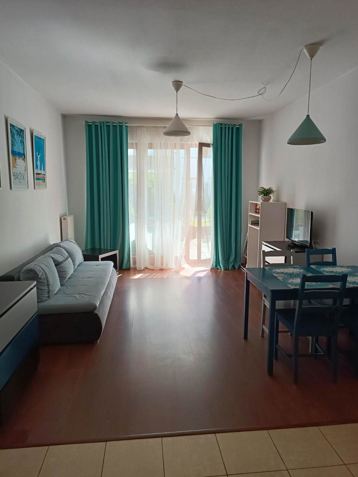 Hotel · Platan 3, Świnoujście