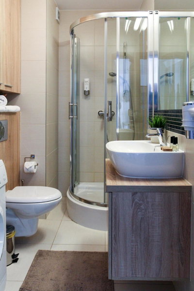 Apartamenty Marina Jastrzębia Góra, Jastrzębia Góra, Poland