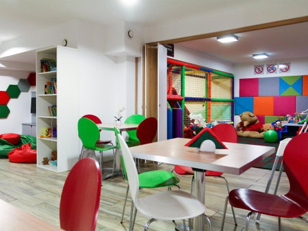 Apartamenty Marina Jastrzębia Góra, Jastrzębia Góra, Poland