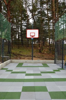 Apartamenty Marina Jastrzębia Góra, Jastrzębia Góra, Poland