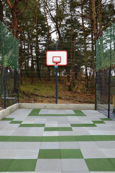 Apartamenty Marina Jastrzębia Góra, Jastrzębia Góra, Poland
