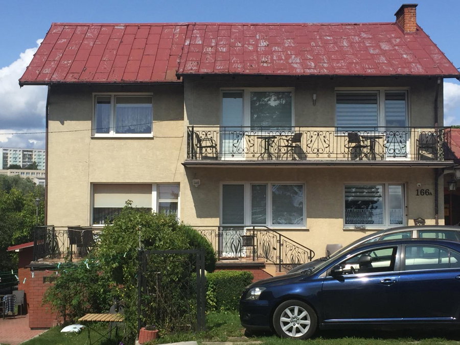 Pokoje Gościnne Ilona, Gdańsk, Poland