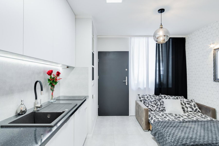 Crystal Apartment Katowice IV, Katowice, Poland