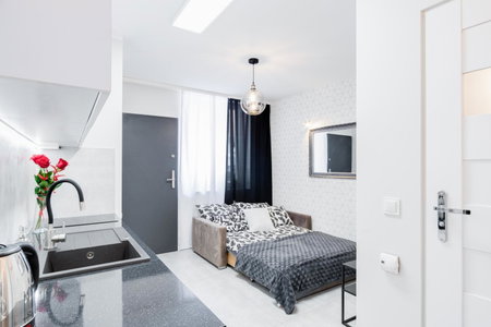 Crystal Apartment Katowice IV, Katowice, Poland