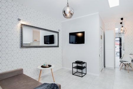 Crystal Apartment Katowice IV, Katowice, Poland