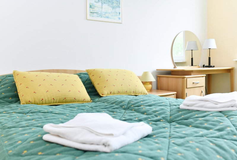 Apartament 14A, Kołobrzeg, Poland