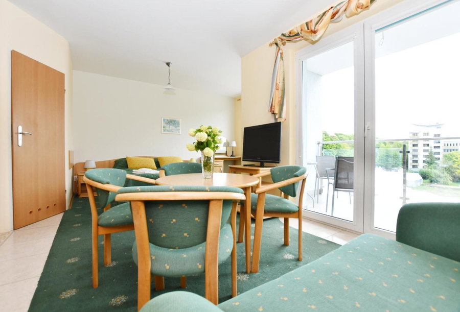 Apartament 14A, Kołobrzeg, Poland
