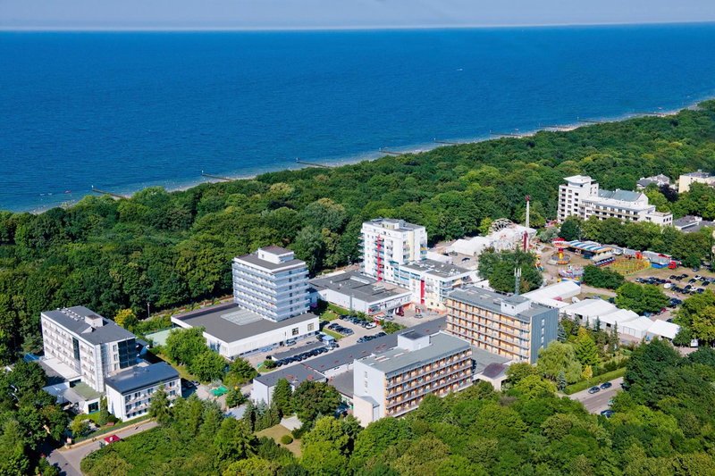 Apartament 14A, Kołobrzeg, Poland