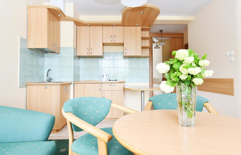 Apartament 14A, Kołobrzeg, Poland