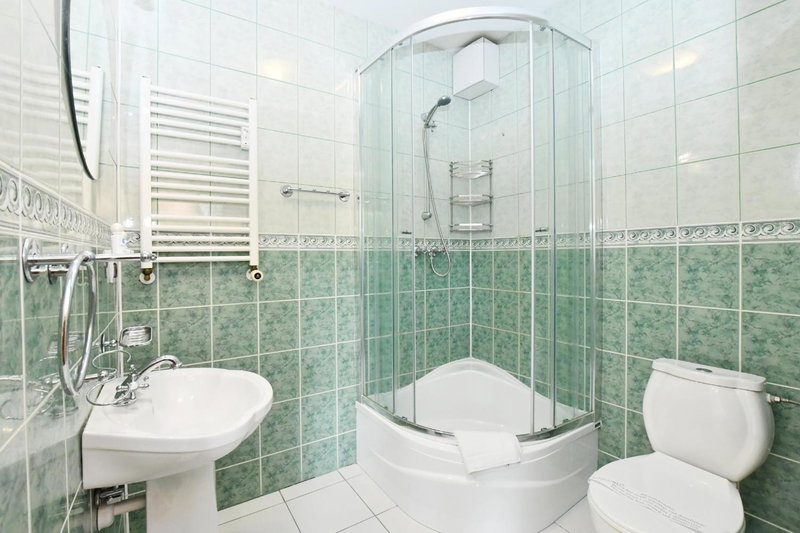 Apartament 14A, Kołobrzeg, Poland