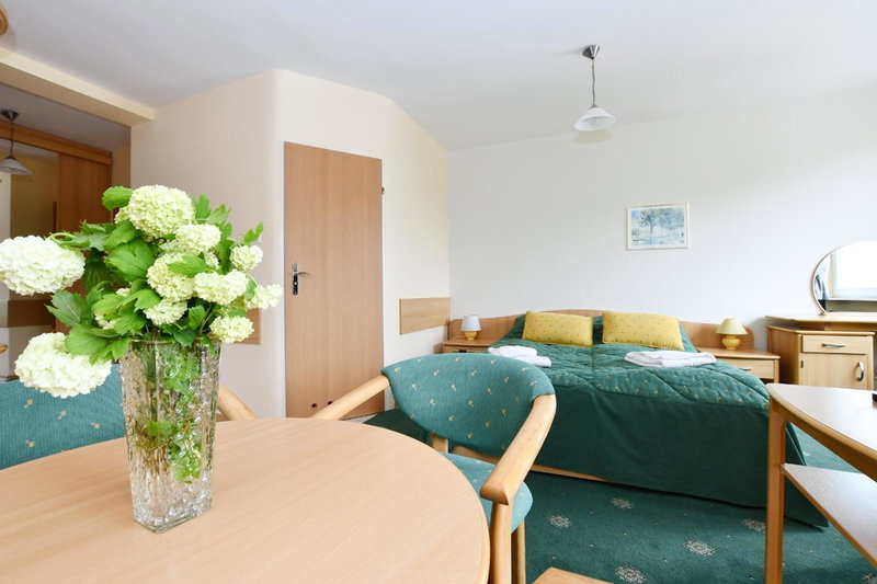 Apartament 14A, Kołobrzeg, Poland