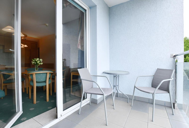 Apartament 14A, Kołobrzeg, Poland