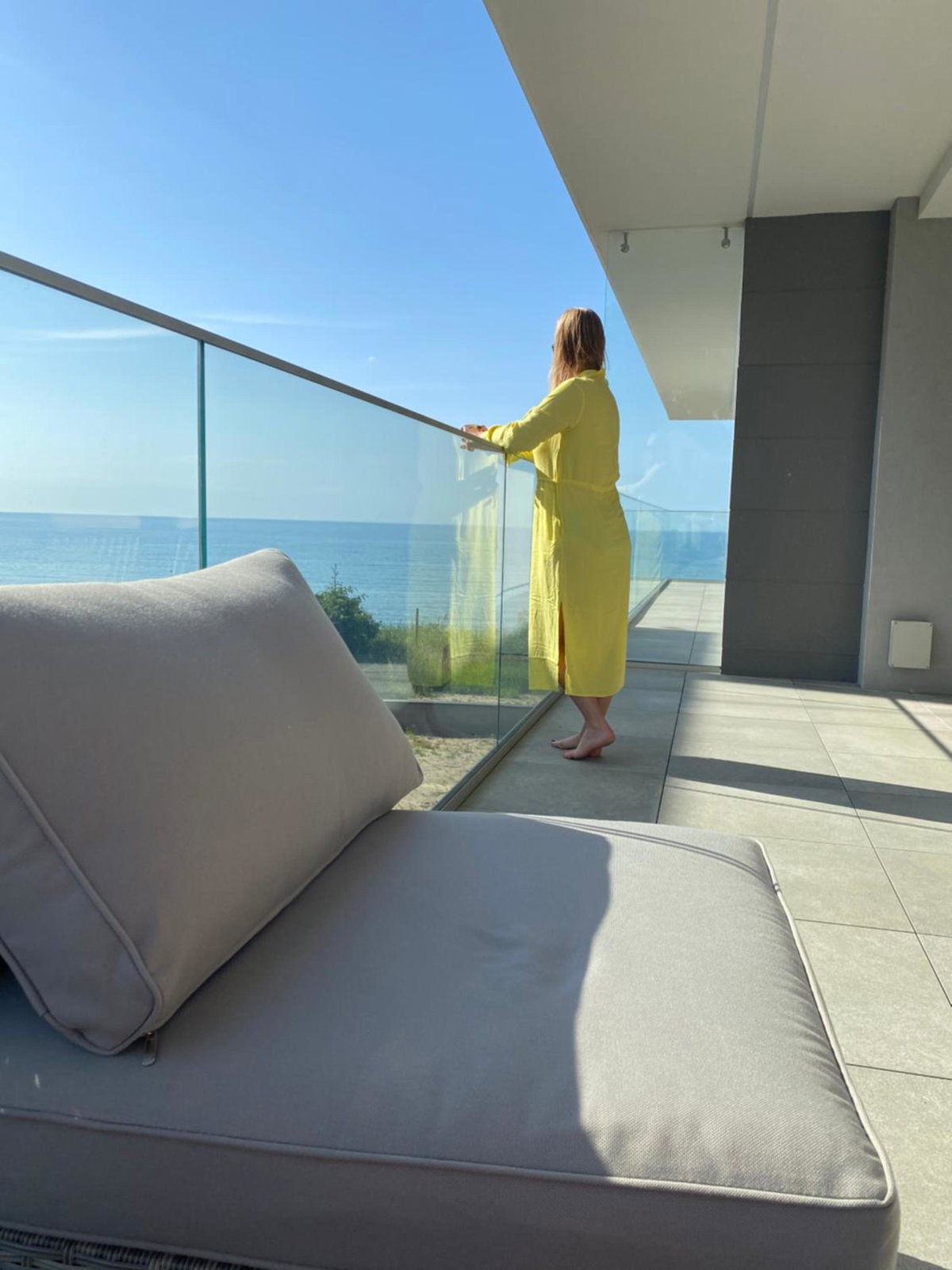 Hotel · Relax Planet, Rewal